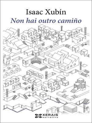 cover image of Non hai outro camiño
